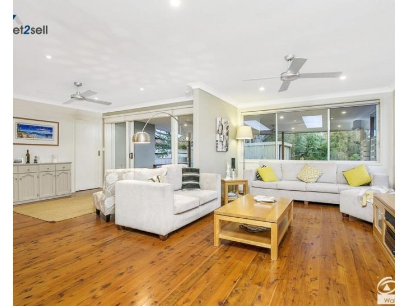 2 Margaret Street, Northmead NSW 2152