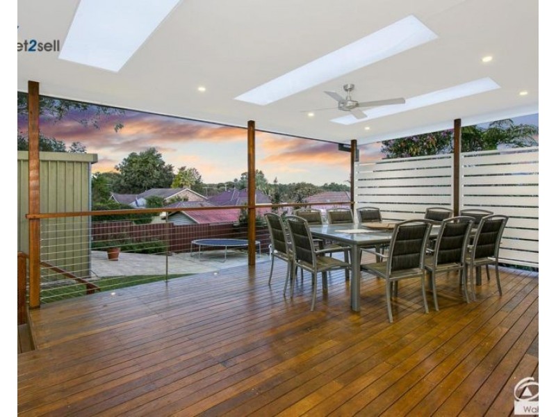 2 Margaret Street, Northmead NSW 2152