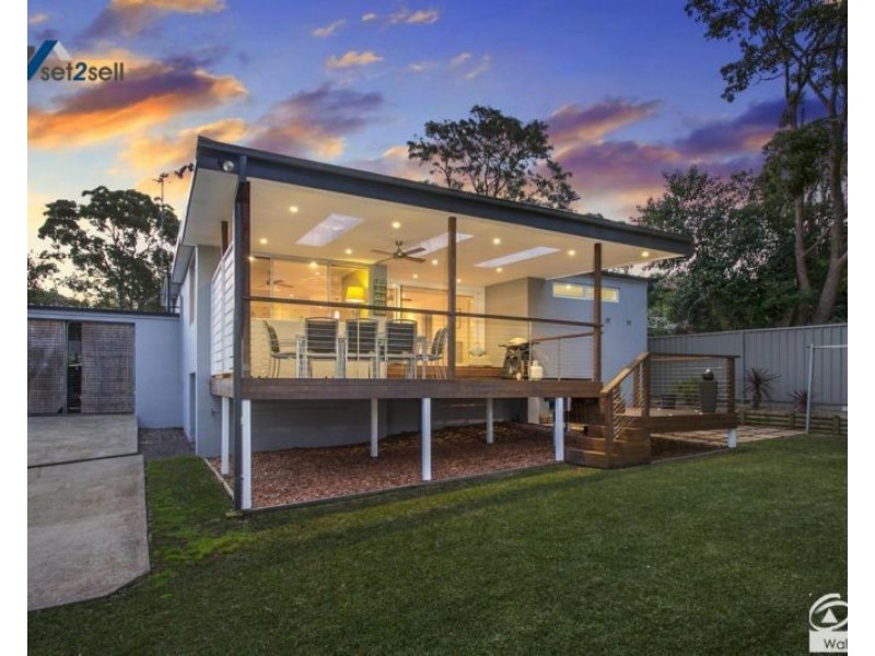 2 Margaret Street, Northmead NSW 2152