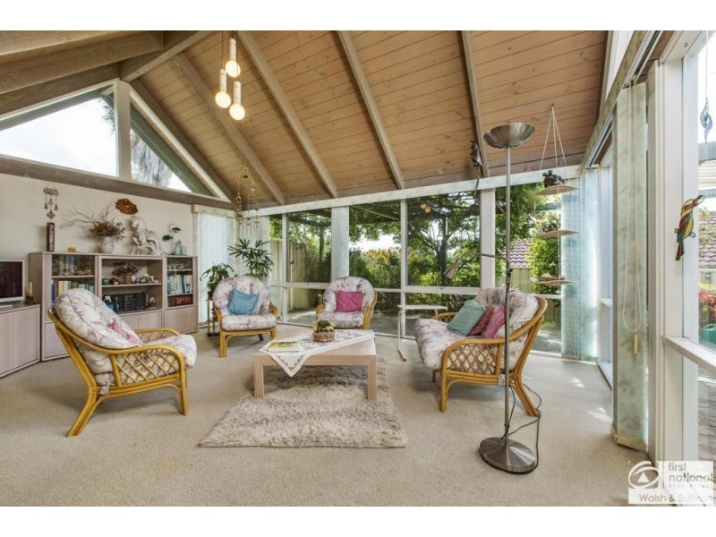 Bella Vista NSW 2153