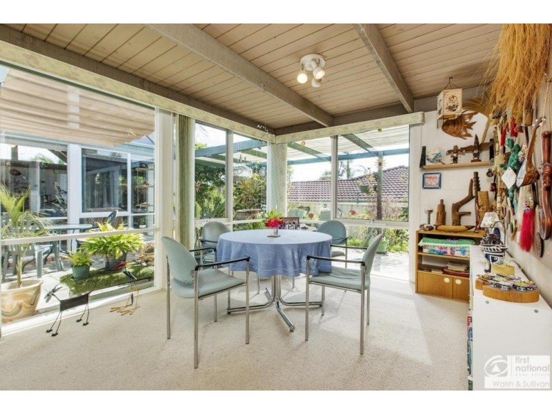 Bella Vista NSW 2153