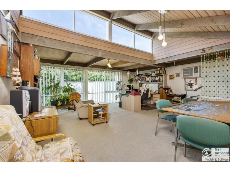 Bella Vista NSW 2153