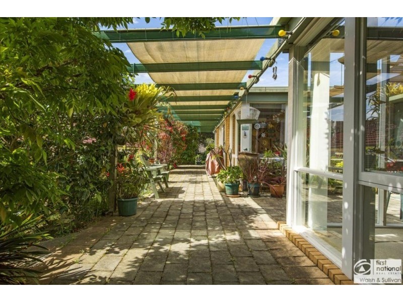 Bella Vista NSW 2153