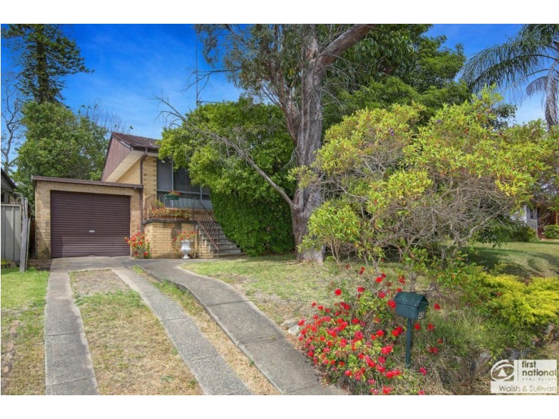 45 Ursula Street, Winston Hills NSW 2153
