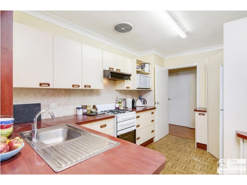 45 Ursula Street, Winston Hills NSW 2153