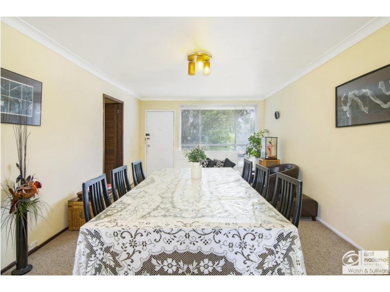 45 Ursula Street, Winston Hills NSW 2153