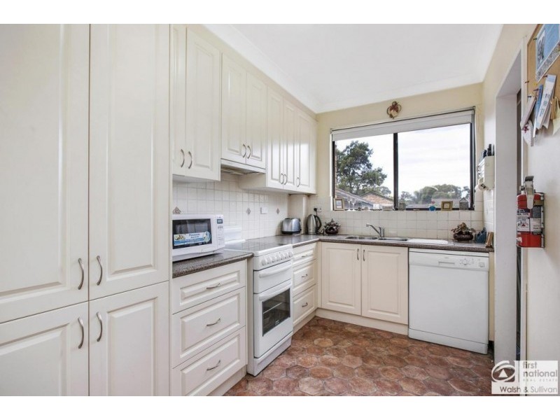 Baulkham Hills NSW 2153