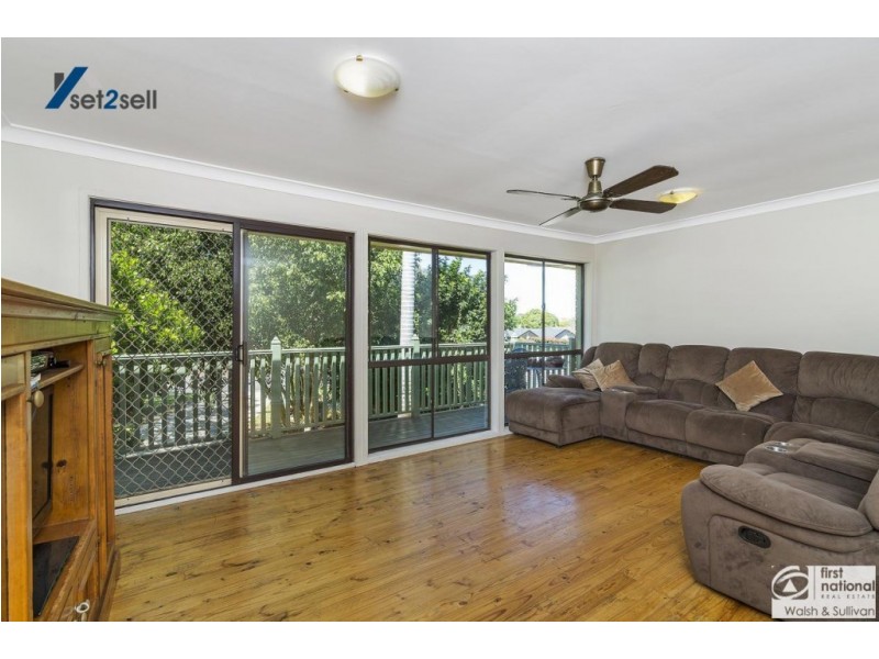 4 Terrie Place, Kellyville NSW 2155