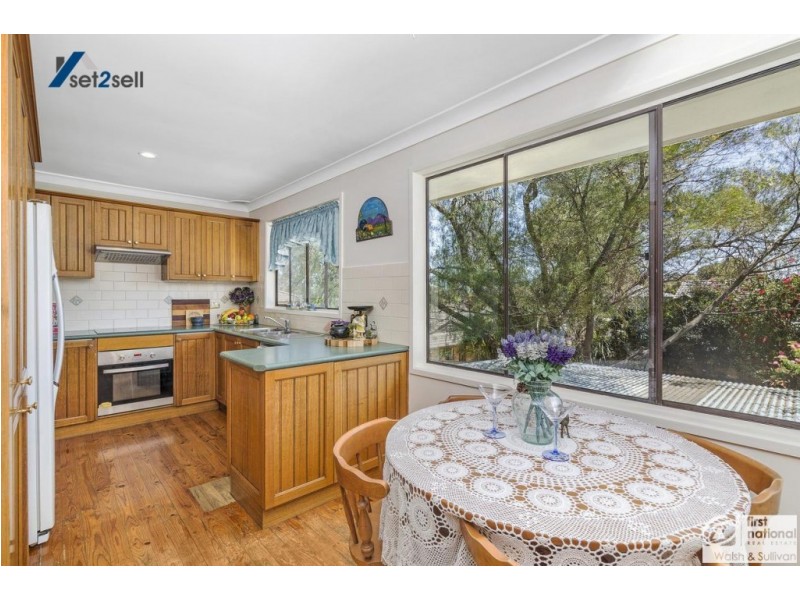 4 Terrie Place, Kellyville NSW 2155