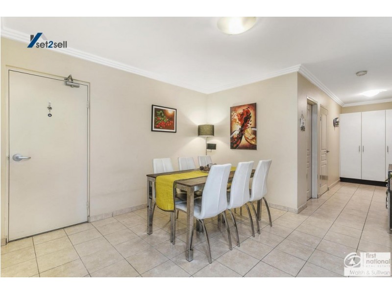 25/12 Murray Street, Northmead NSW 2152