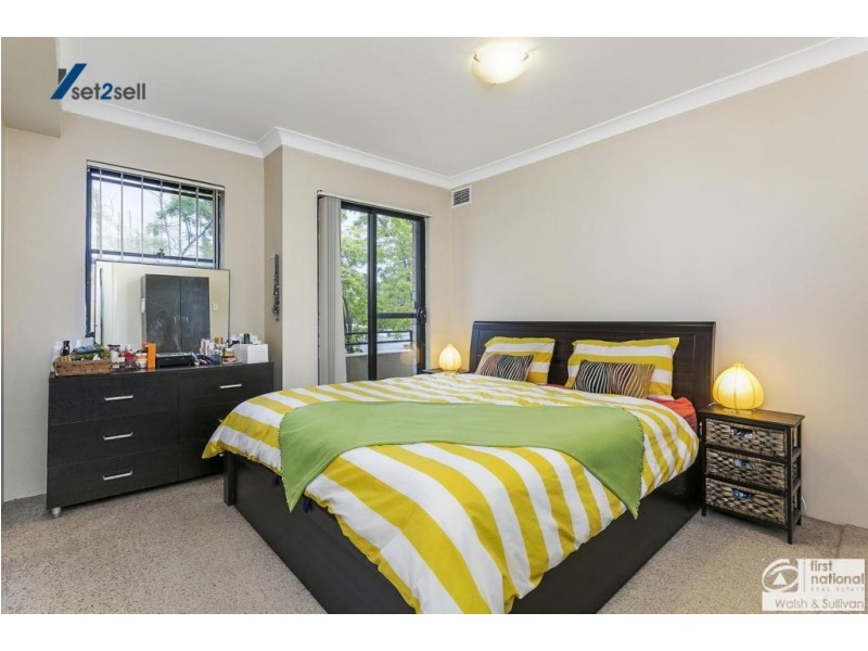 25/12 Murray Street, Northmead NSW 2152