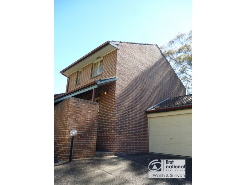 6/27 Seven Hills Road, Baulkham Hills NSW 2153