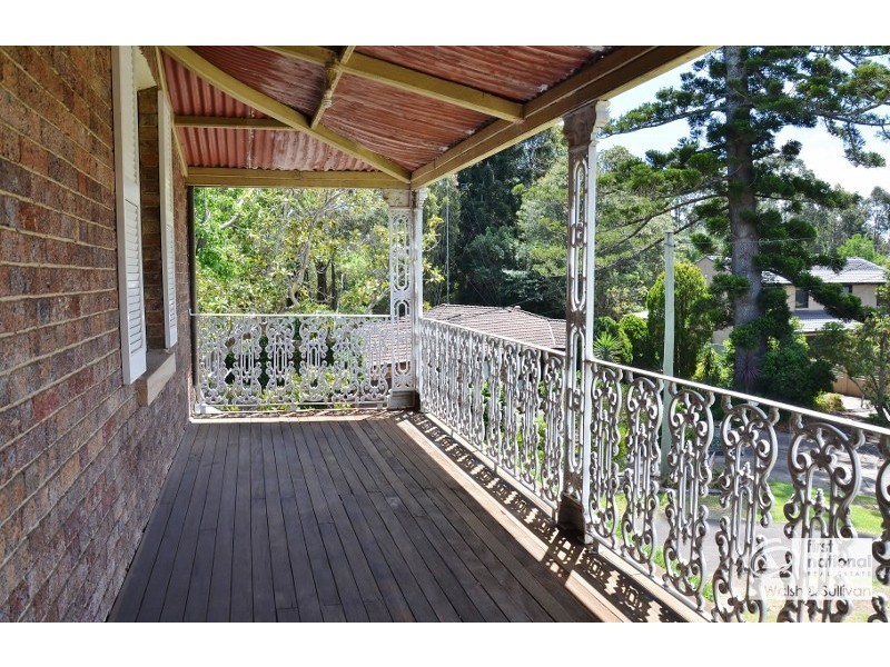 10b ENGLART PLACE, Baulkham Hills NSW 2153