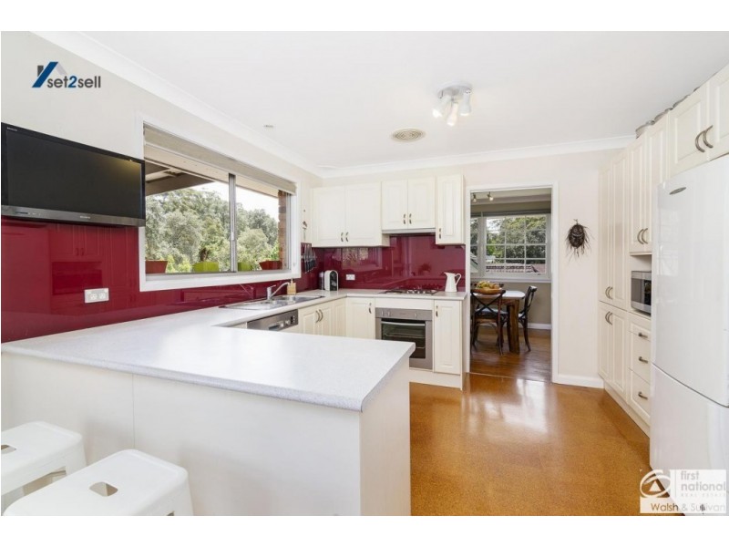 2 Chadworth Place, Baulkham Hills NSW 2153