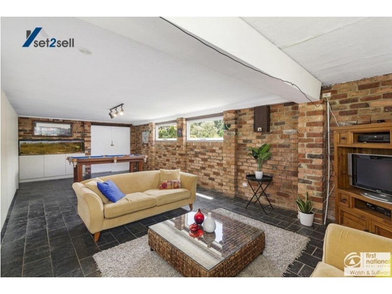 2 Chadworth Place, Baulkham Hills NSW 2153