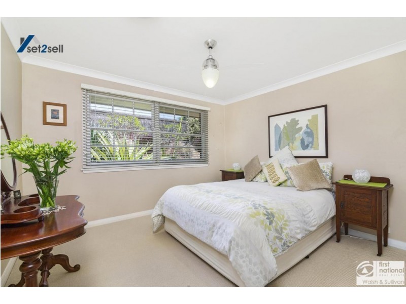 2 Chadworth Place, Baulkham Hills NSW 2153