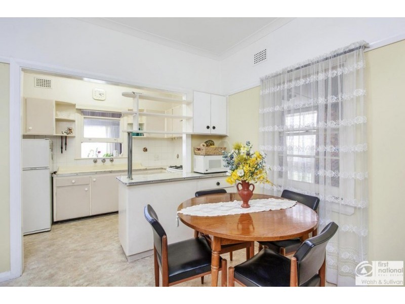 12 Beaufort Street, Northmead NSW 2152