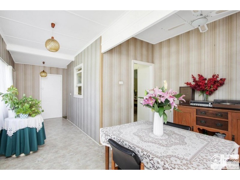 12 Beaufort Street, Northmead NSW 2152