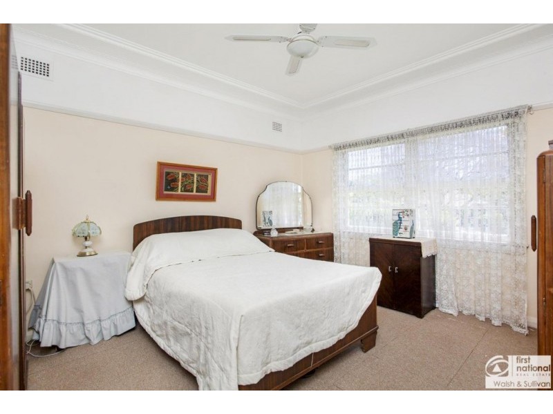 12 Beaufort Street, Northmead NSW 2152