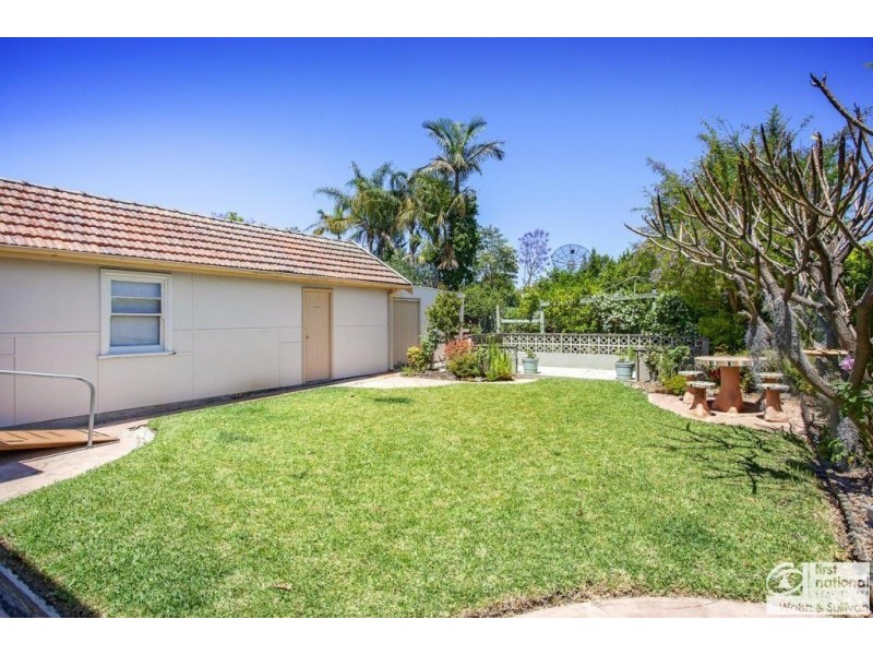 12 Beaufort Street, Northmead NSW 2152