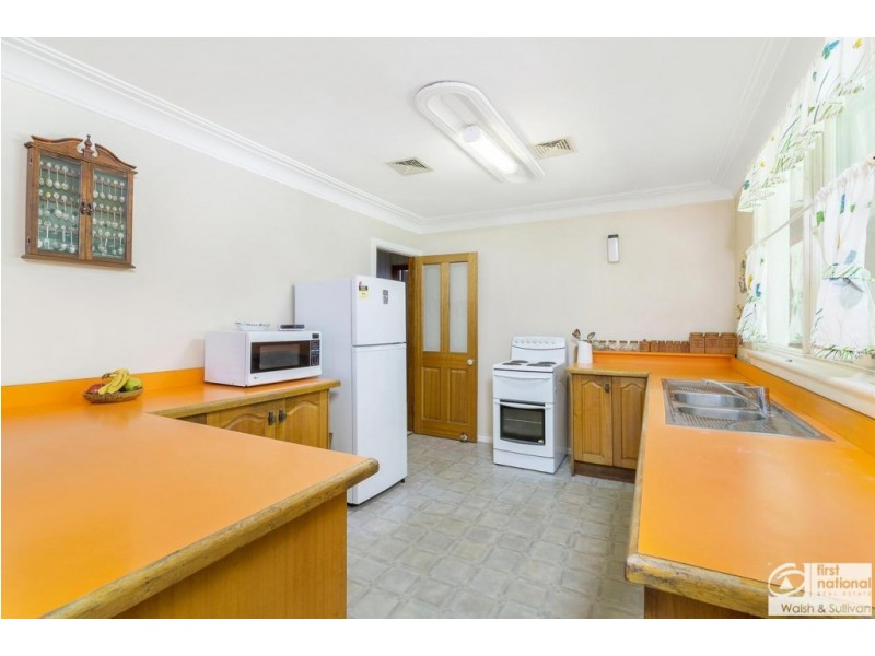 11 Verletta Ave, Castle Hill NSW 2154