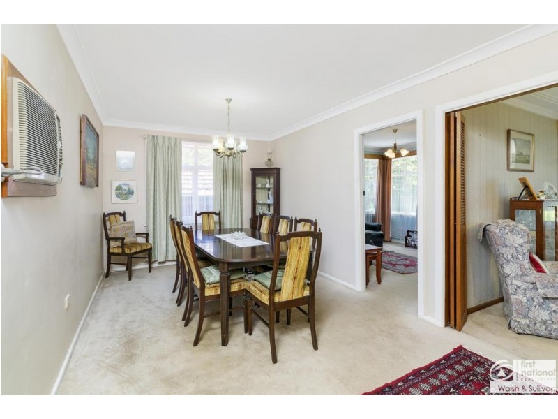 11 Verletta Ave, Castle Hill NSW 2154