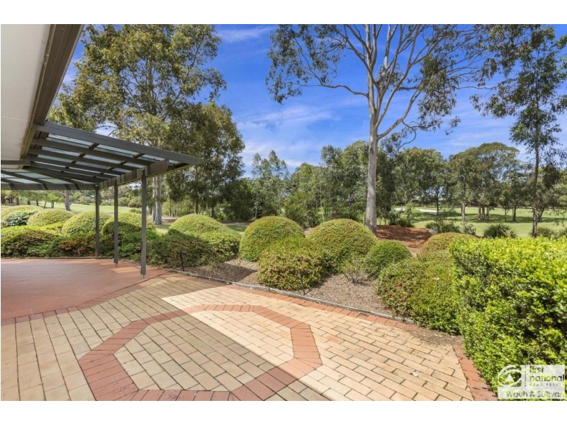 20 Castle Pines Drive, Baulkham Hills NSW 2153