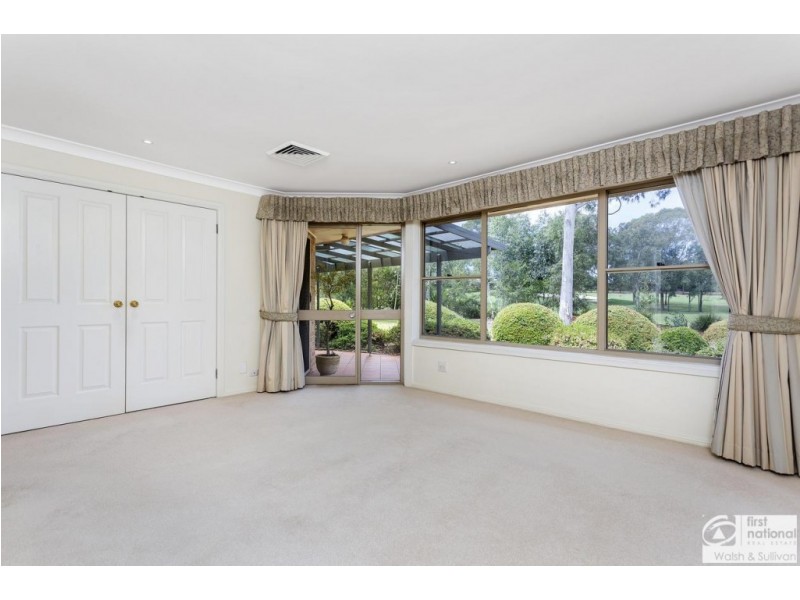 20 Castle Pines Drive, Baulkham Hills NSW 2153