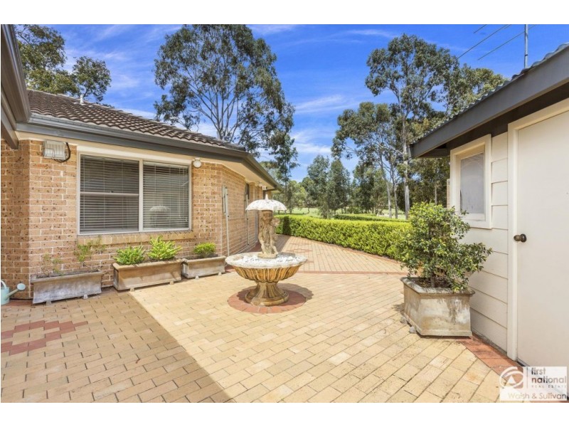 20 Castle Pines Drive, Baulkham Hills NSW 2153