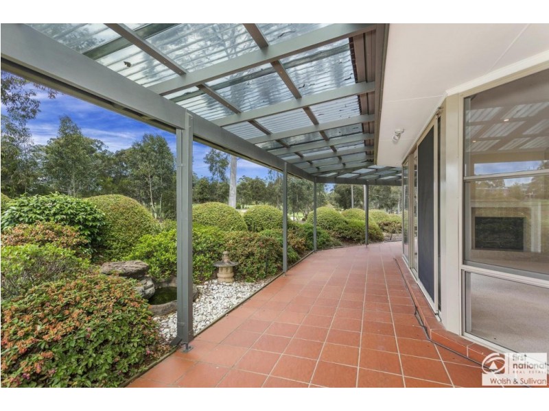 20 Castle Pines Drive, Baulkham Hills NSW 2153