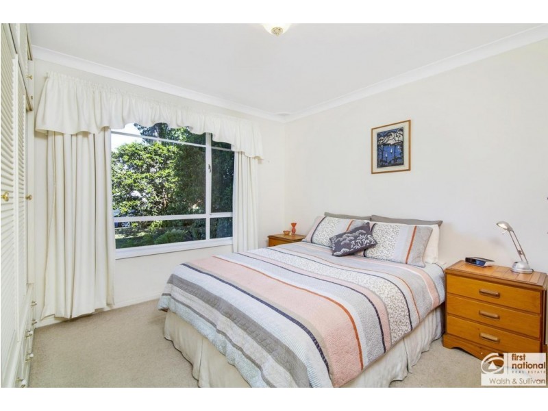 7 Doreen Crescent, Baulkham Hills NSW 2153