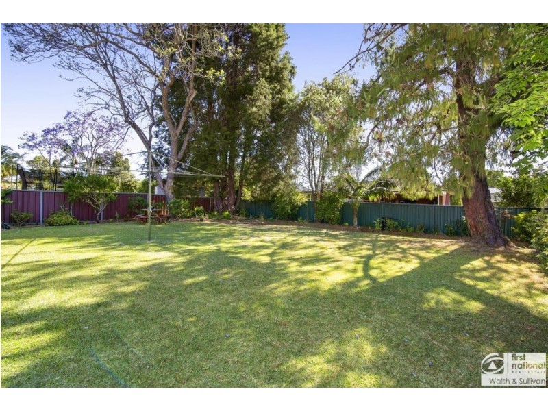 7 Doreen Crescent, Baulkham Hills NSW 2153