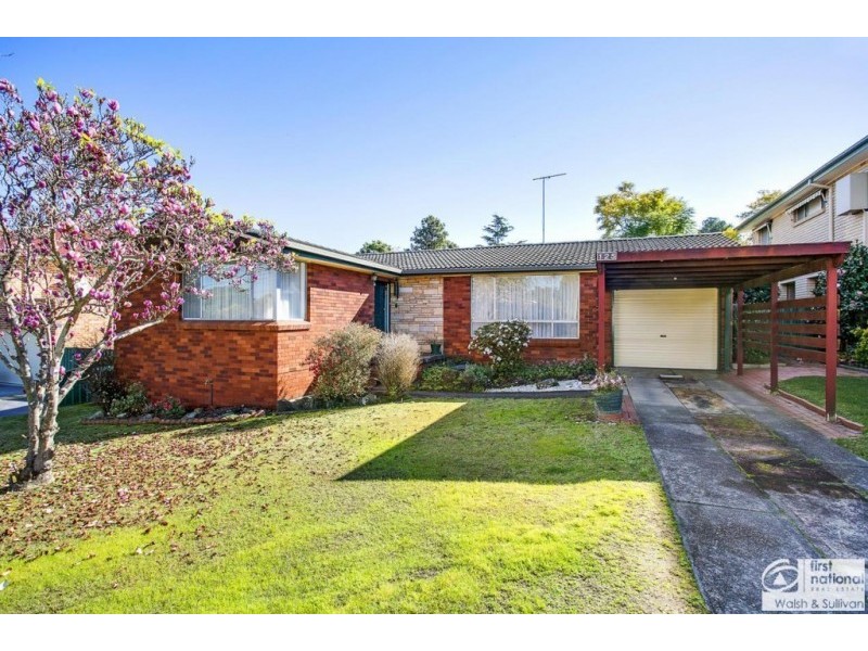 125 Glanmire Road, Baulkham Hills NSW 2153