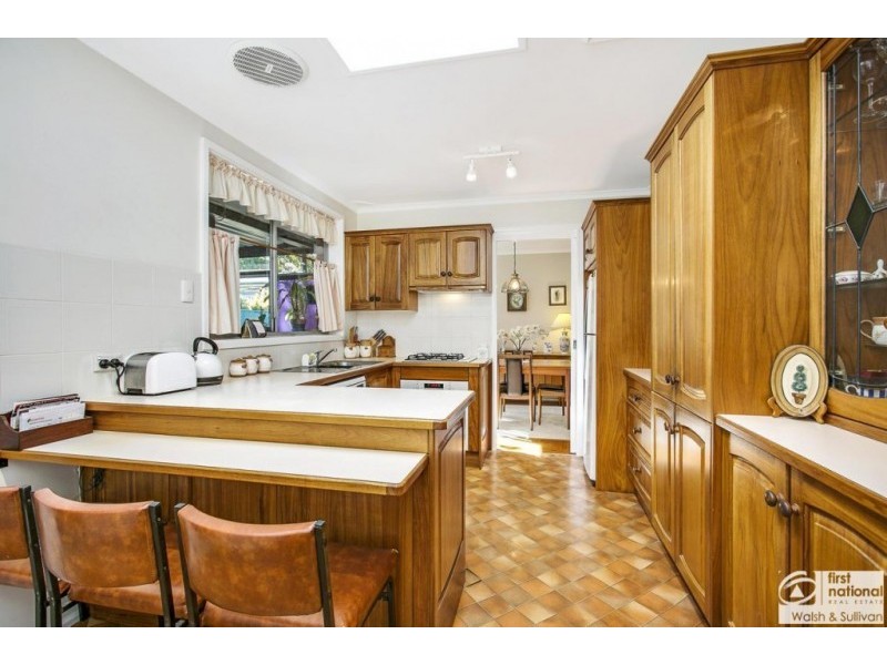 125 Glanmire Road, Baulkham Hills NSW 2153