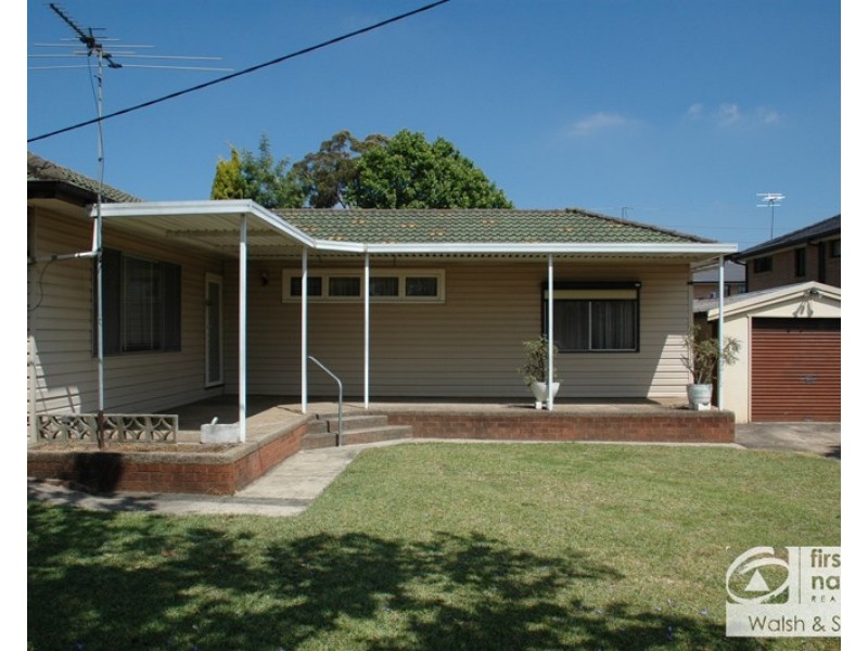 352 Old Windsor Road, Old Toongabbie NSW 2146