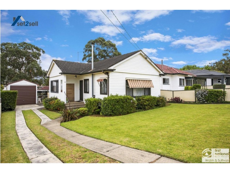 41 Byron Road, Guildford NSW 2161