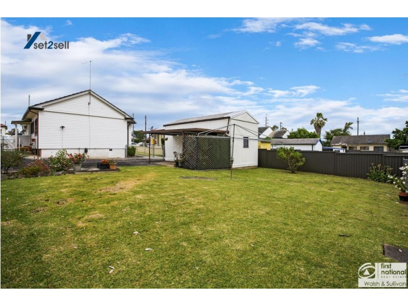 41 Byron Road, Guildford NSW 2161