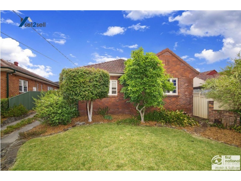 48 Hammers Road, Northmead NSW 2152