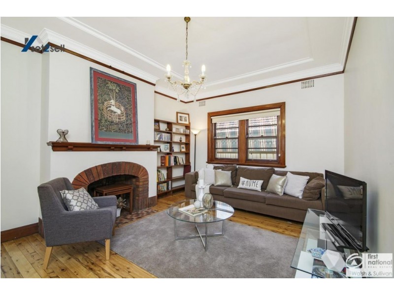 48 Hammers Road, Northmead NSW 2152