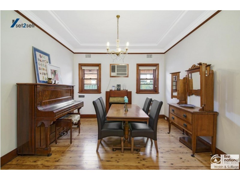 48 Hammers Road, Northmead NSW 2152