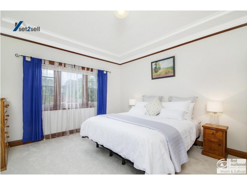 48 Hammers Road, Northmead NSW 2152