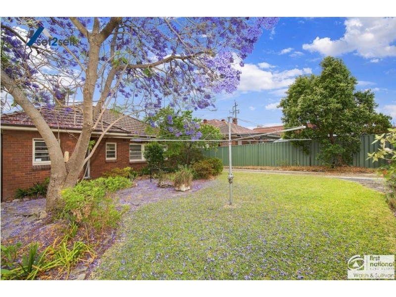 48 Hammers Road, Northmead NSW 2152