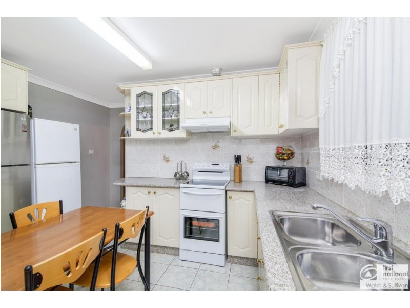 40 Gerald Crescent, Doonside NSW 2767