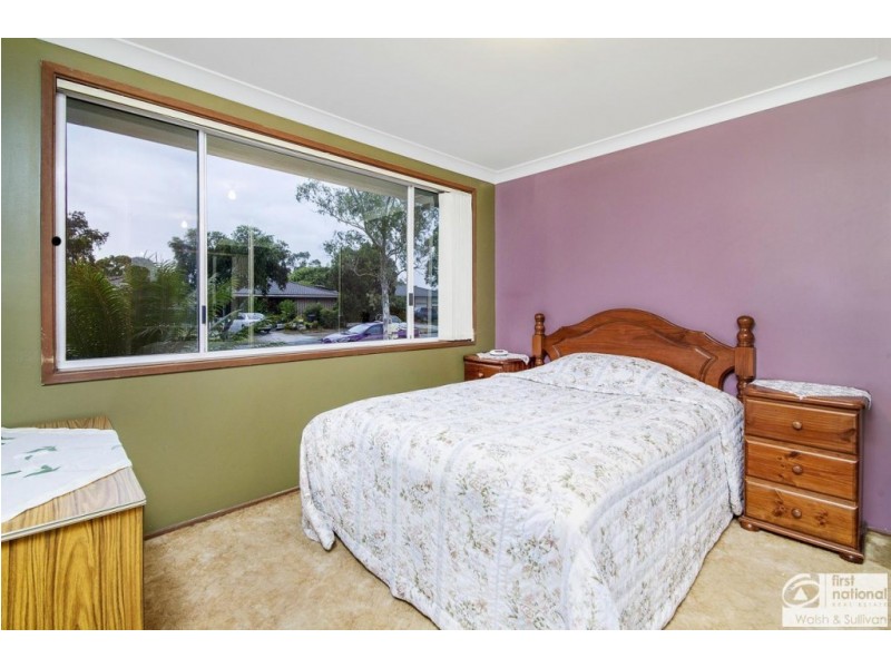 40 Gerald Crescent, Doonside NSW 2767