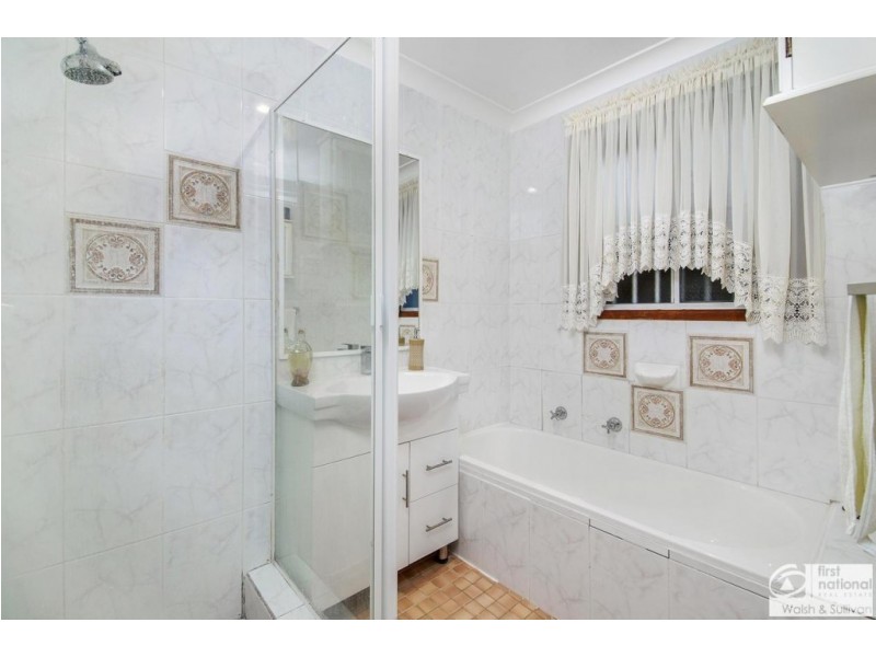 40 Gerald Crescent, Doonside NSW 2767