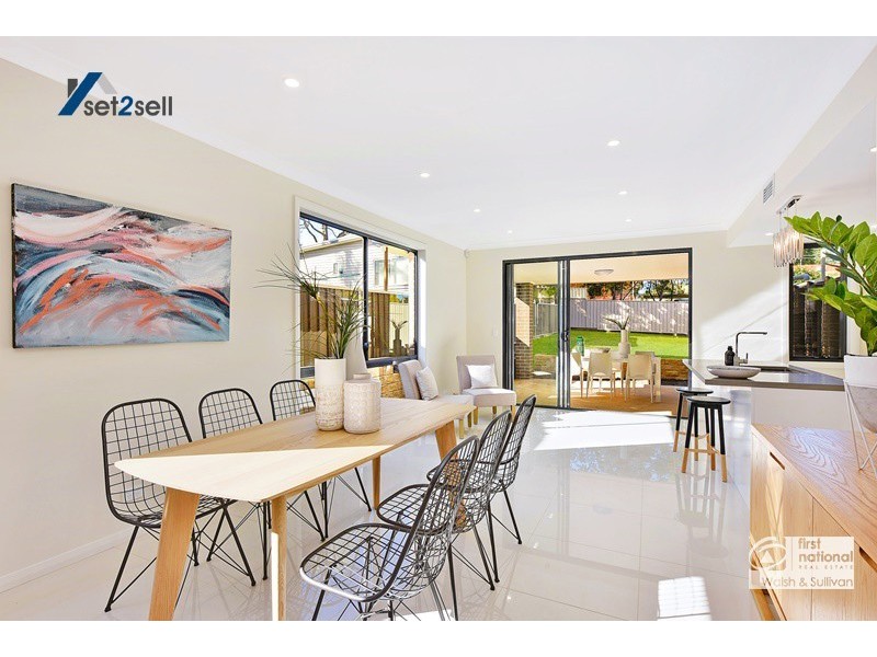 46 Beamish Road, Northmead NSW 2152