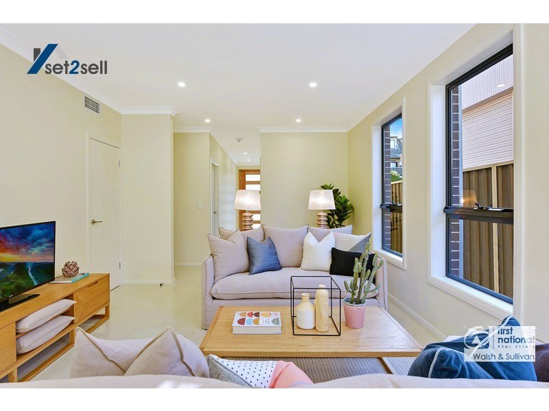 46 Beamish Road, Northmead NSW 2152