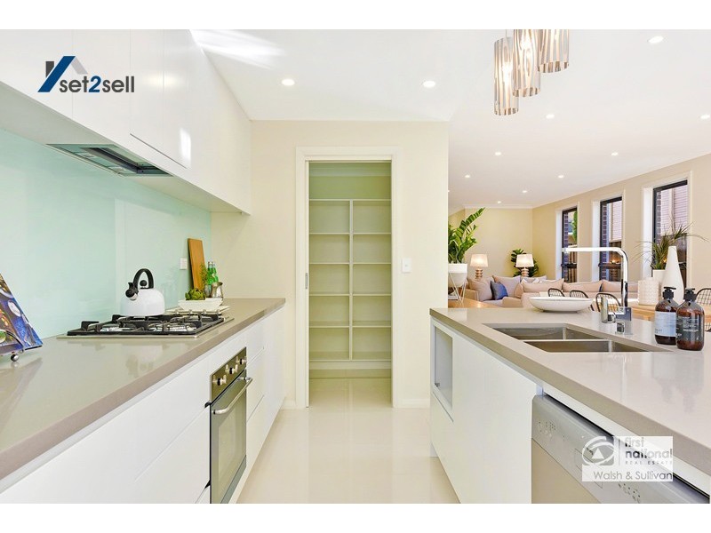 46 Beamish Road, Northmead NSW 2152