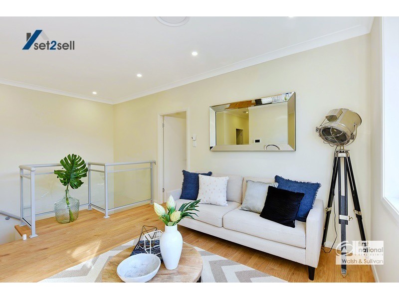 46 Beamish Road, Northmead NSW 2152