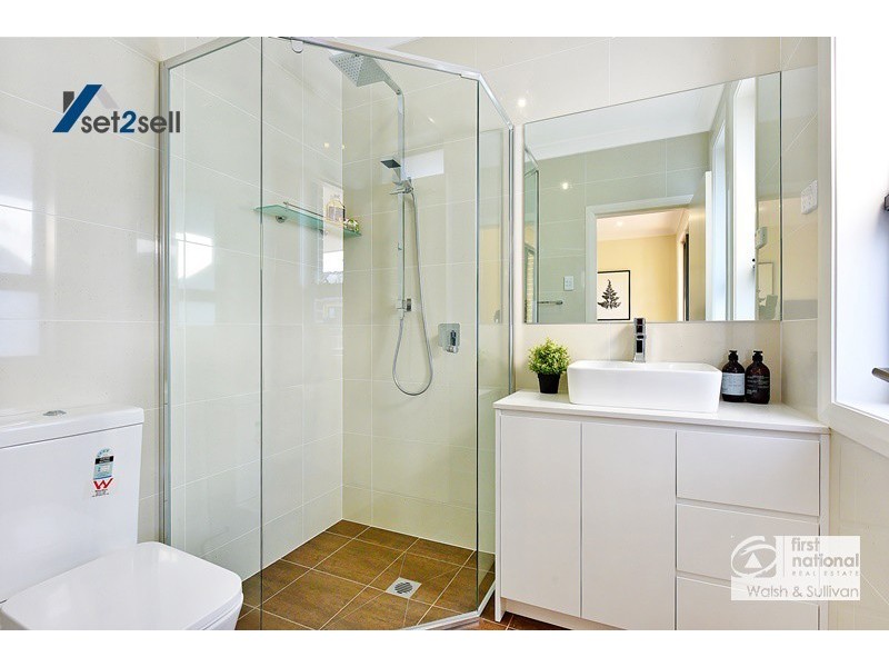 46 Beamish Road, Northmead NSW 2152